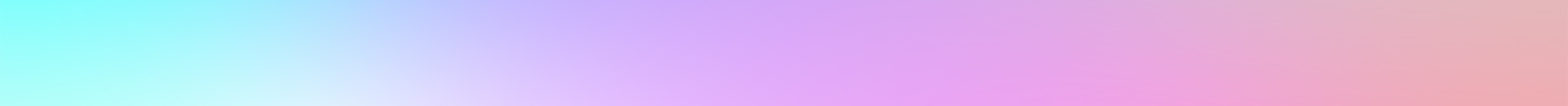 Small Banner Gradient